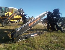 Barko 80XLE